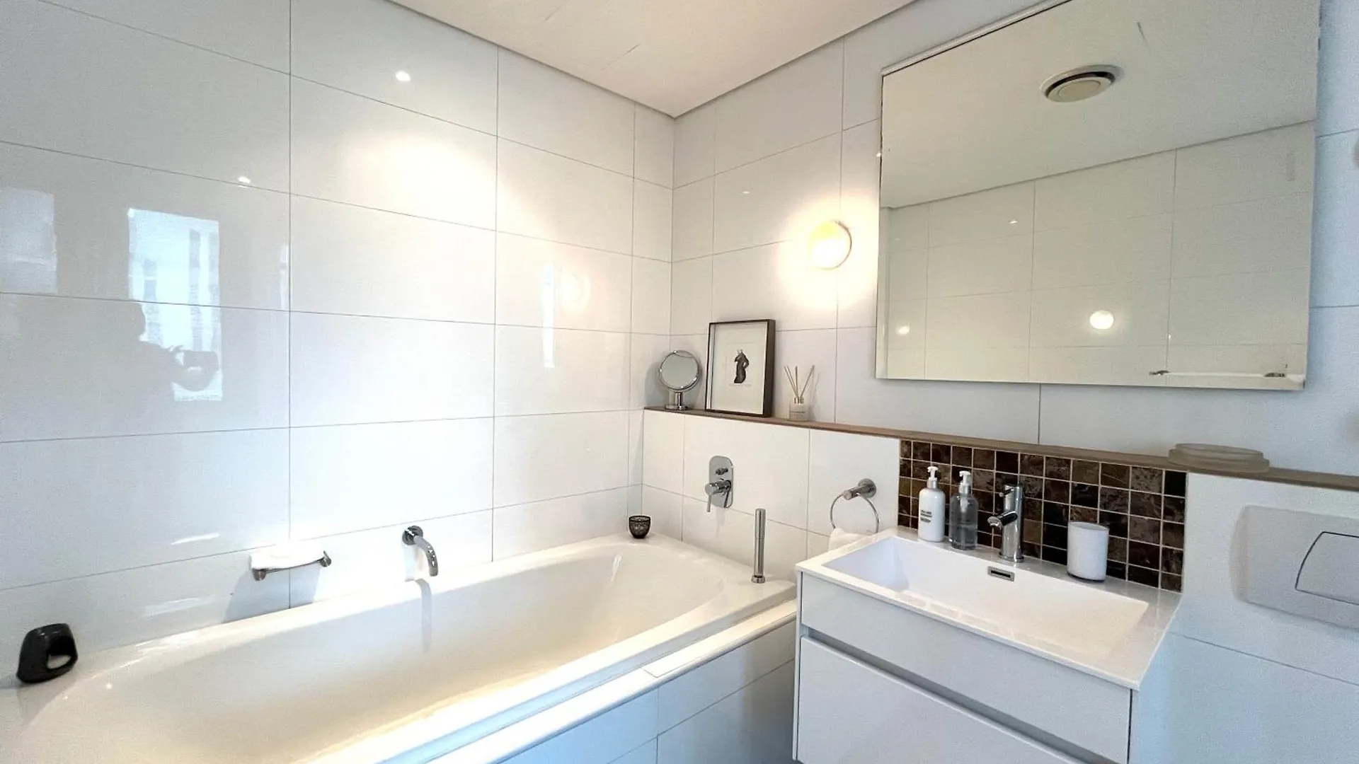 Appartement #608 Cartwright - Urban Hideaway à Le Cap 0*,