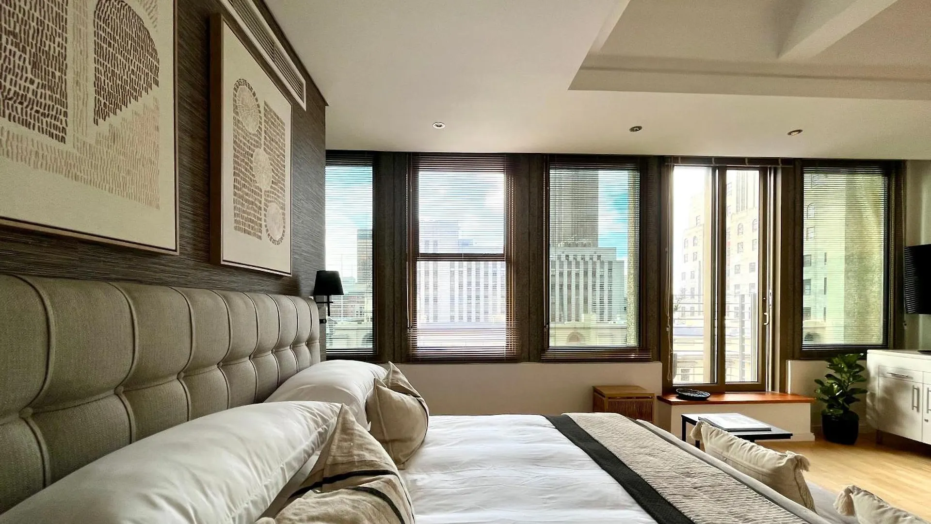 #608 Cartwright - Urban Hideaway Apartment Cape Town 0*,