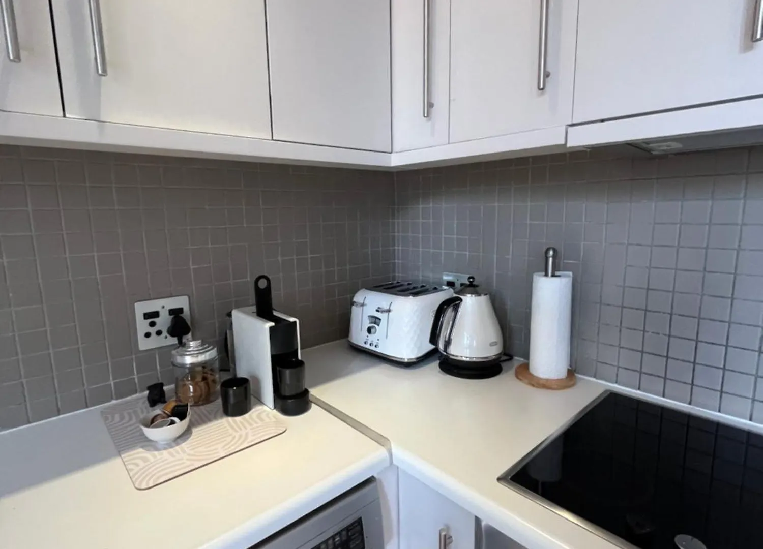 #608 Cartwright - Urban Hideaway Apartment Cape Town South Africa