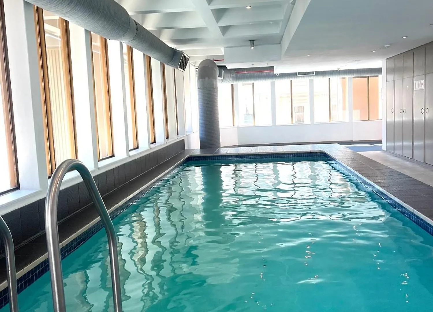 #608 Cartwright - Urban Hideaway Apartment Cape Town