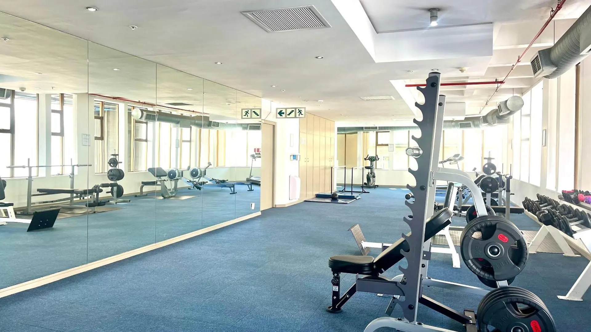 #608 Cartwright - Urban Hideaway Apartment Cape Town